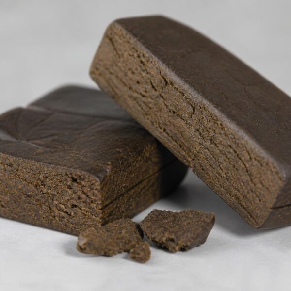 Hash