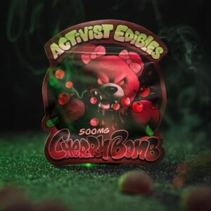 Edibles