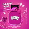 grape-ade-2n8kTARX Rosin Drinks