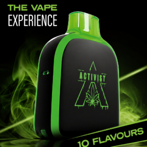 1ml Cannabis Vape