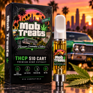 Mob Treats
