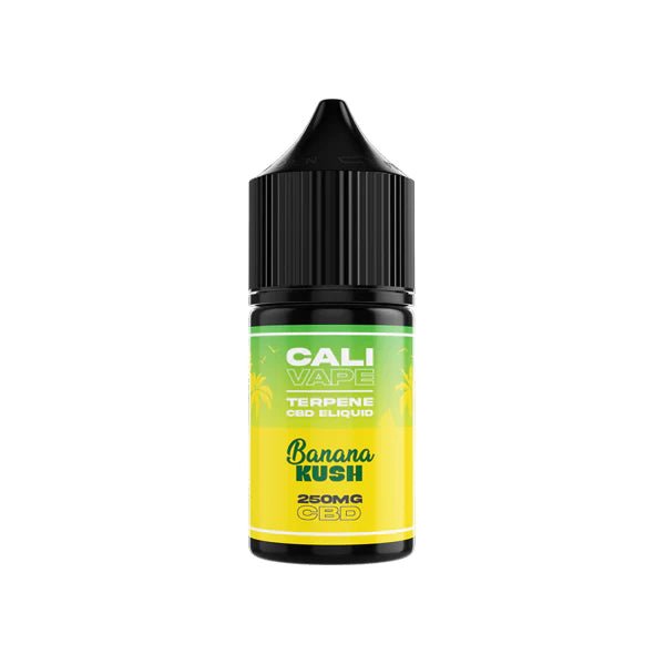 Cali Vape