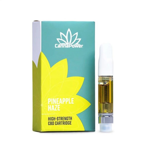 Cannapower