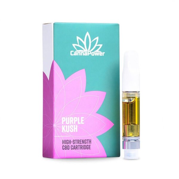 Cannapower