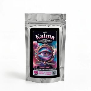 Darwin Mushroom Coffee 30 Servings