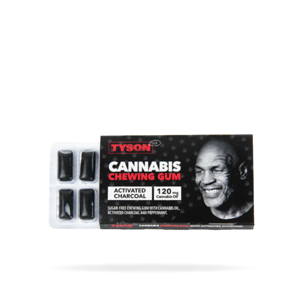 Euphoria H4CBD Distillate Shot 90%