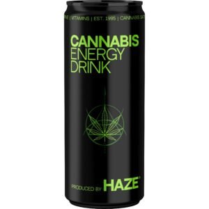 Cannabis Tea Of Mind (20 Sachets)