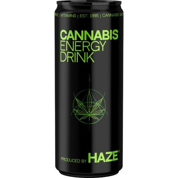 Cannabis Tea Of Mind (20 Sachets)