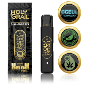 Holy Grail